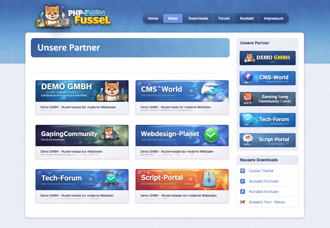 PHP-FUSION -FUSSEL1.png